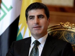 Нечирвана Барзани избрали новым президентом Иракского Курдистана
